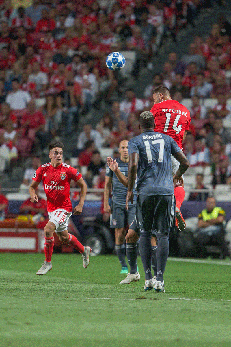 Liga dos Campeões