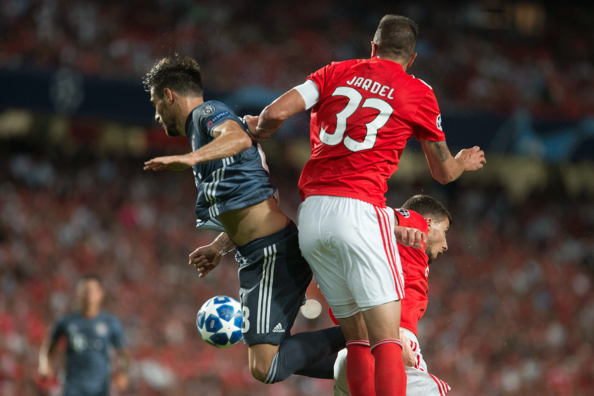 Liga dos Campeões