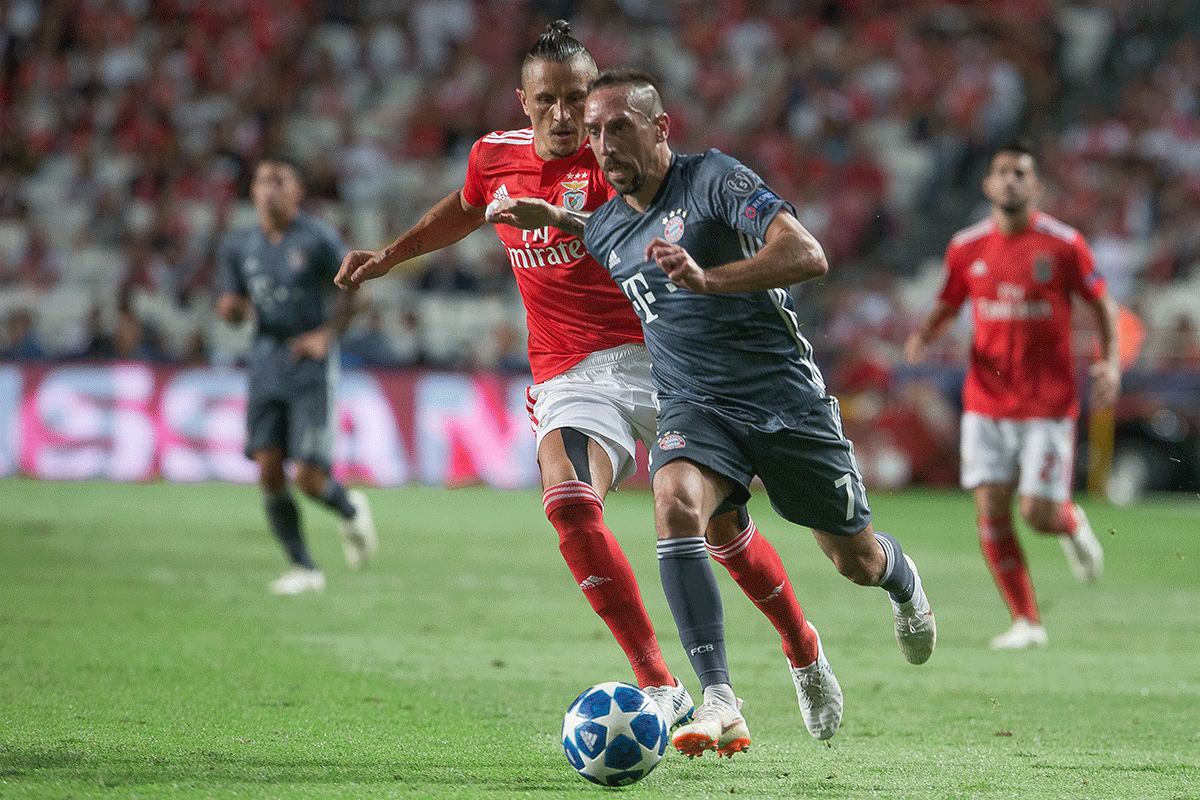 Liga dos Campeões