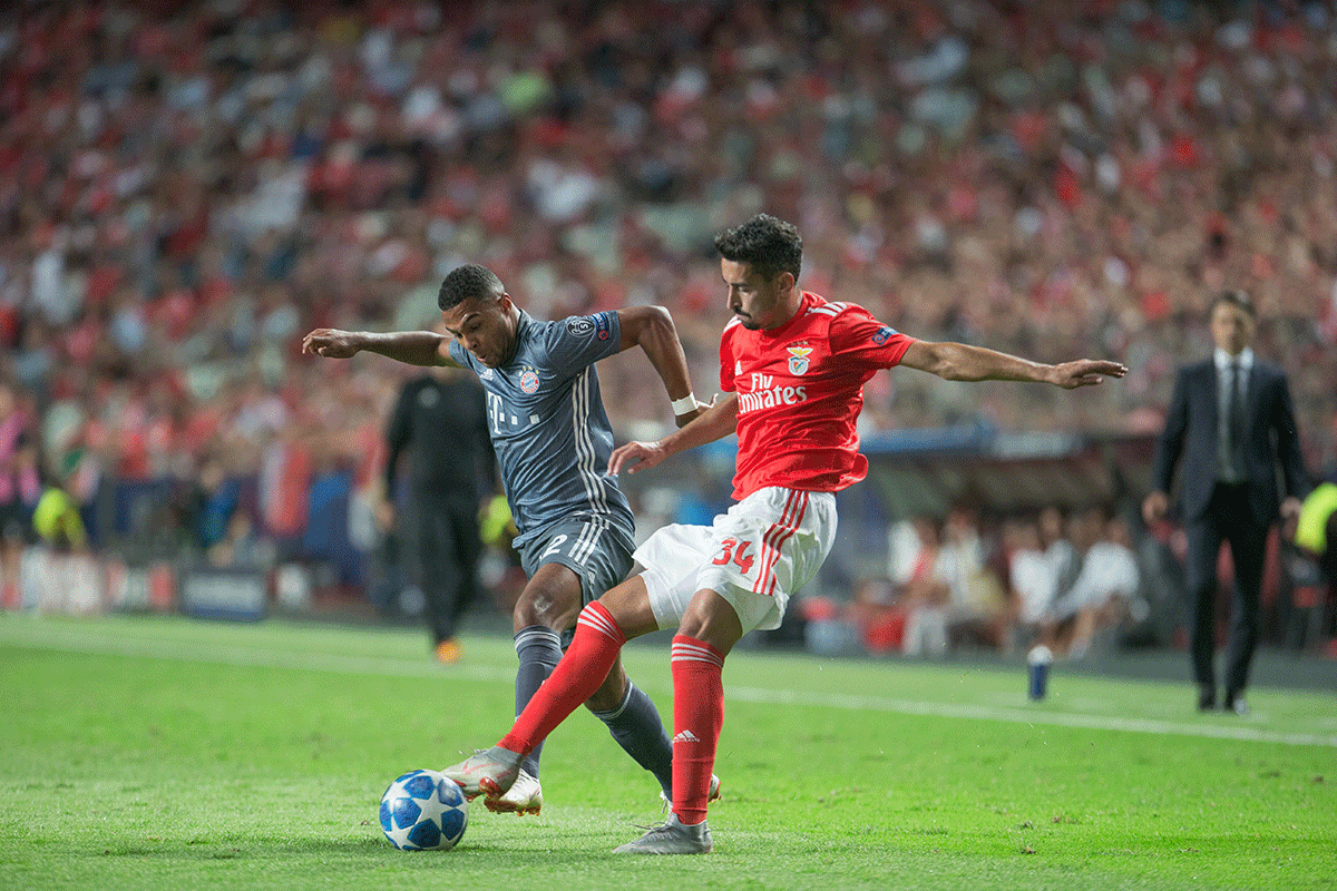 Liga dos Campeões