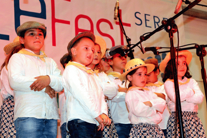 Cante-Fest Cante Alentejano