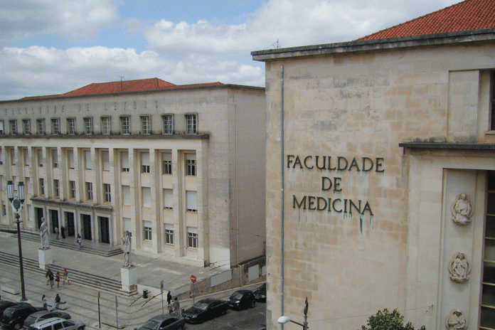Coimbra-UniversityView1 Vacina contra o cancro