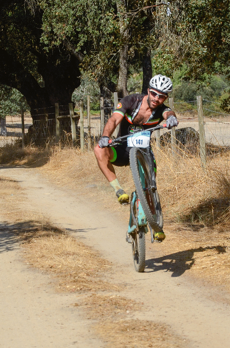 BTT Évora