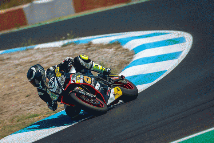 EAPRT_CNV2018_ESTORIL_III_22.09 Eni Aprilia Portugal Racing Team