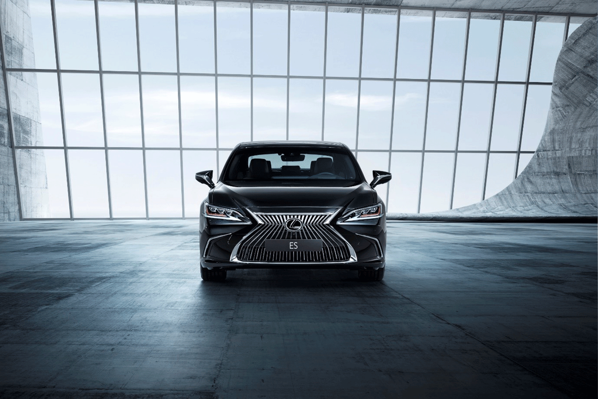 Lexus RC