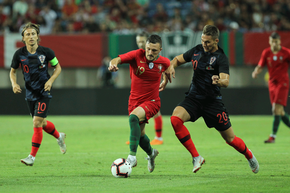 Seleção Portuguesa de Futebol