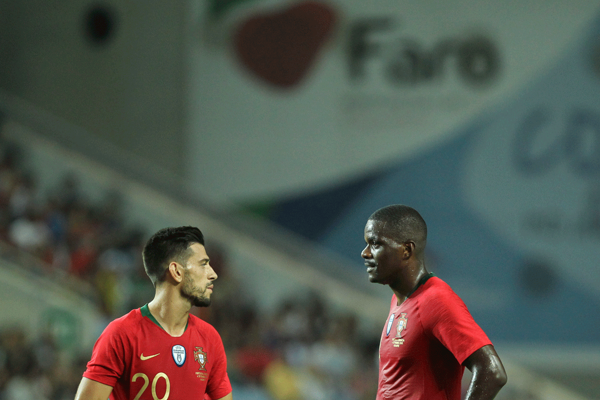 Seleção Portuguesa de Futebol