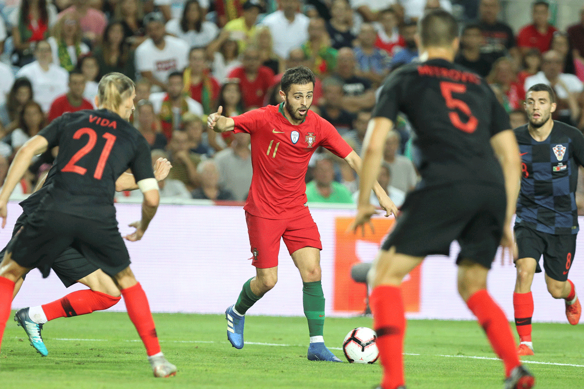 Seleção Portuguesa de Futebol