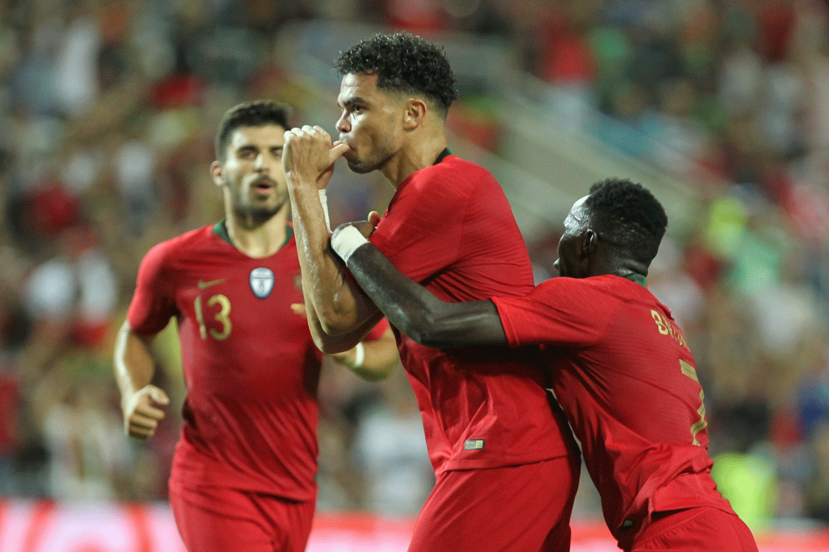 Seleção Portuguesa de Futebol
