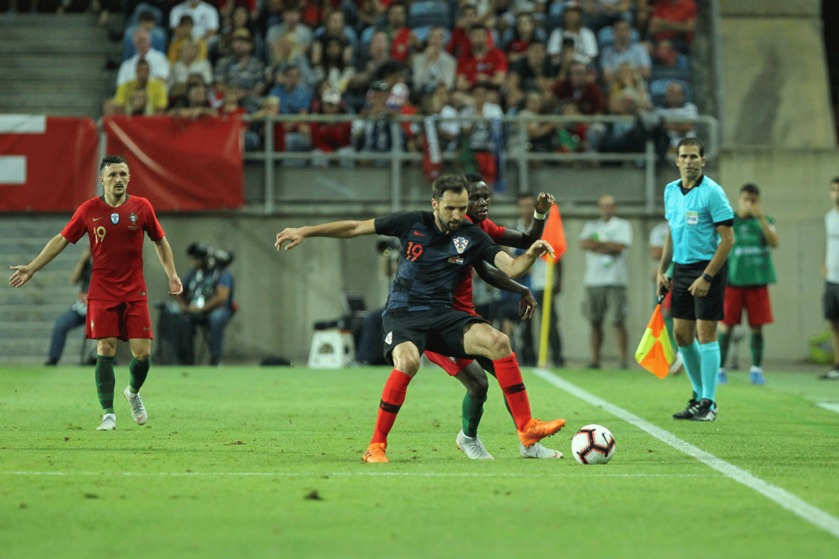 Seleção Portuguesa de Futebol