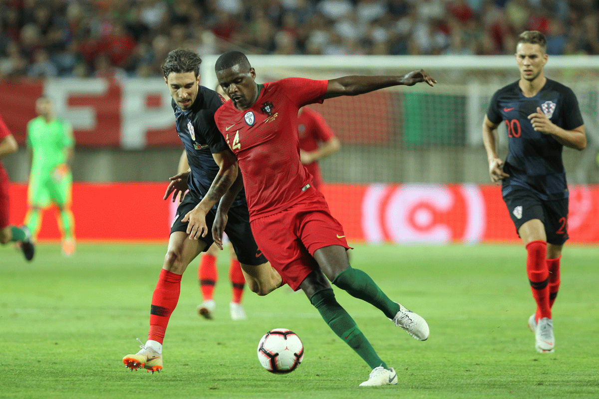 Seleção Portuguesa de Futebol