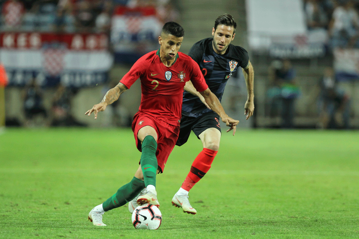 Seleção Portuguesa de Futebol