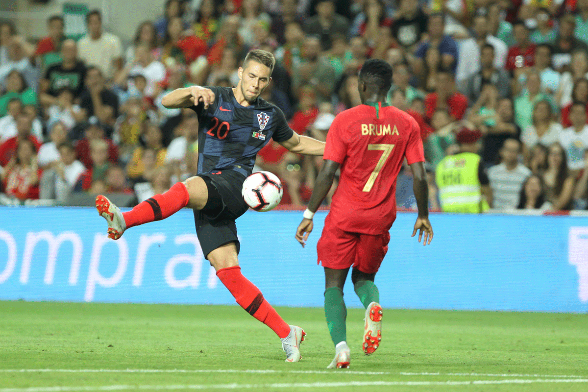 Seleção Portuguesa de Futebol