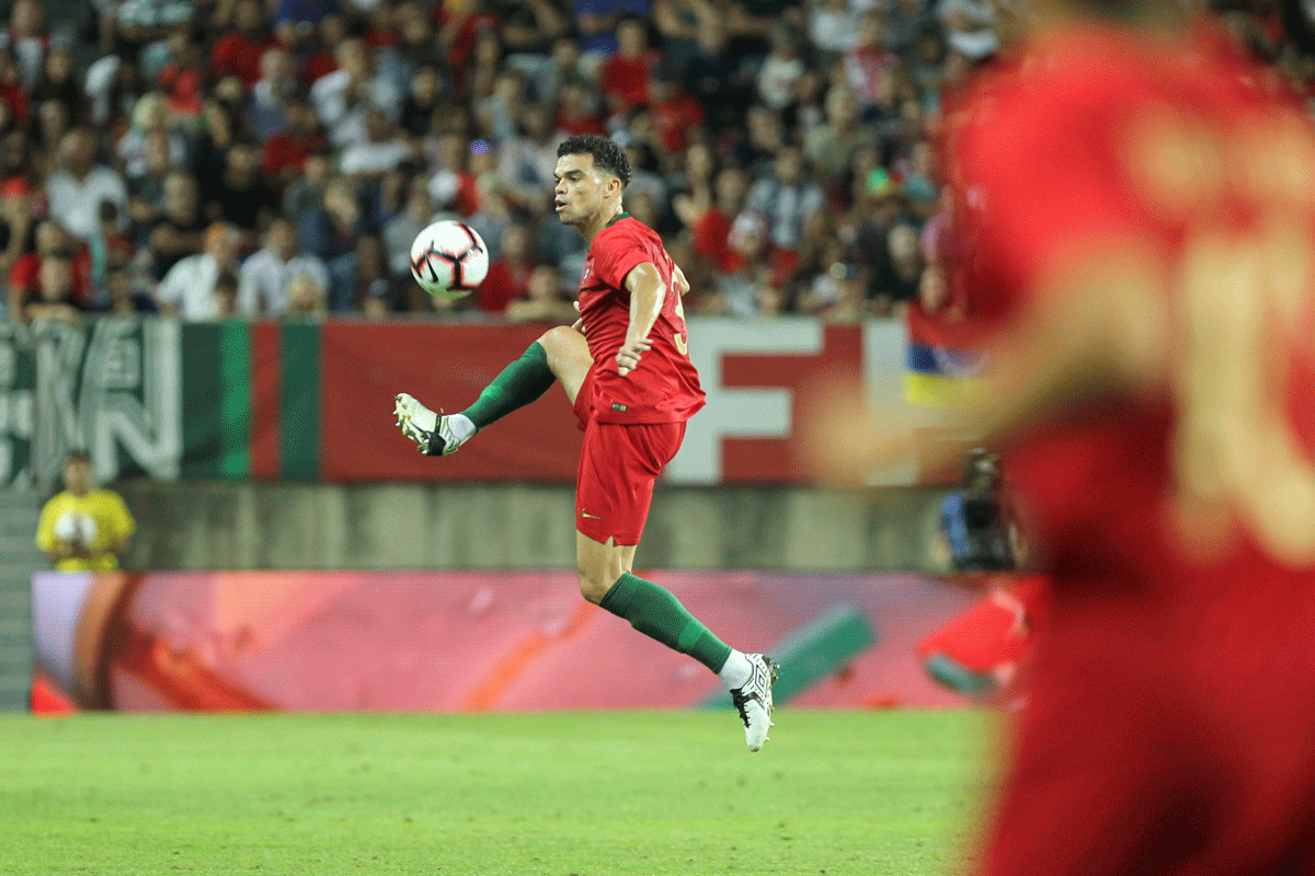 Seleção Portuguesa de Futebol