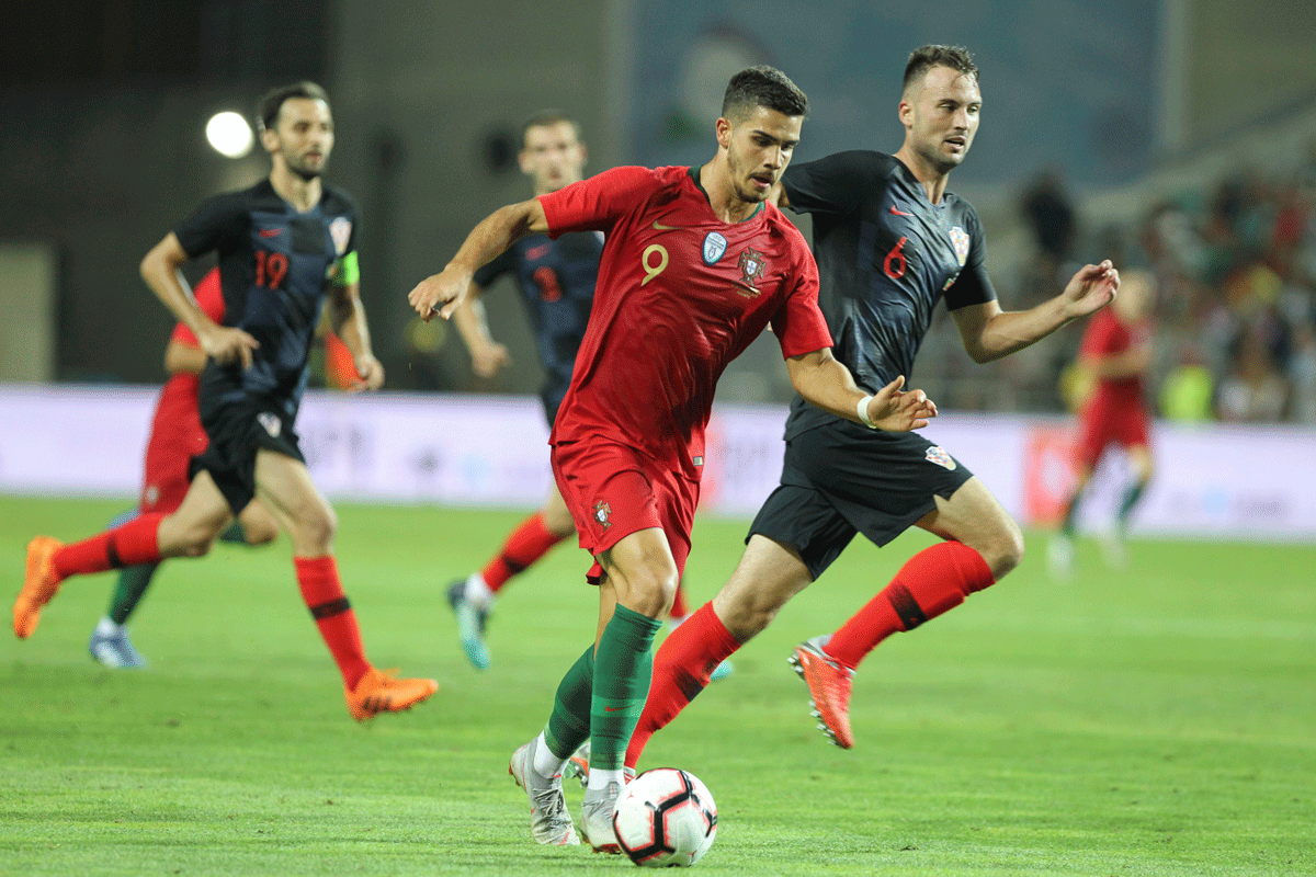 Seleção Portuguesa de Futebol