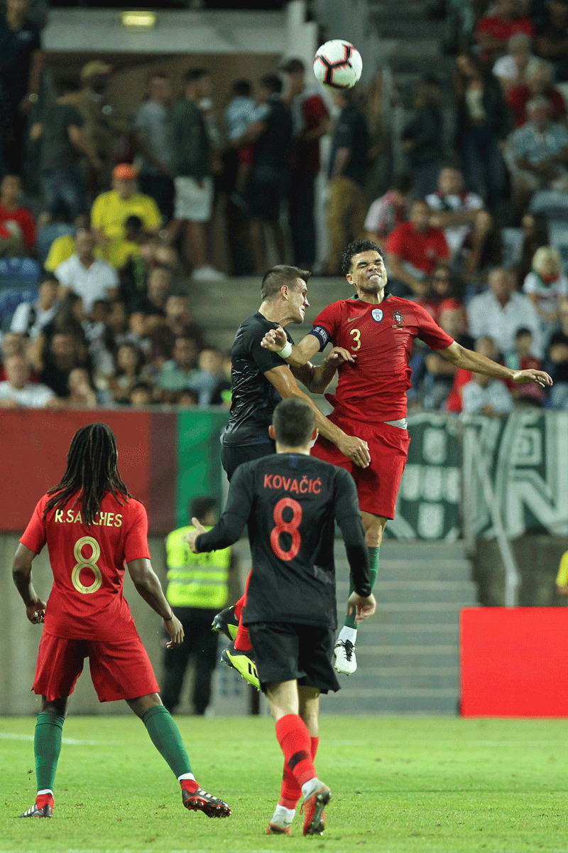 Seleção Portuguesa de Futebol