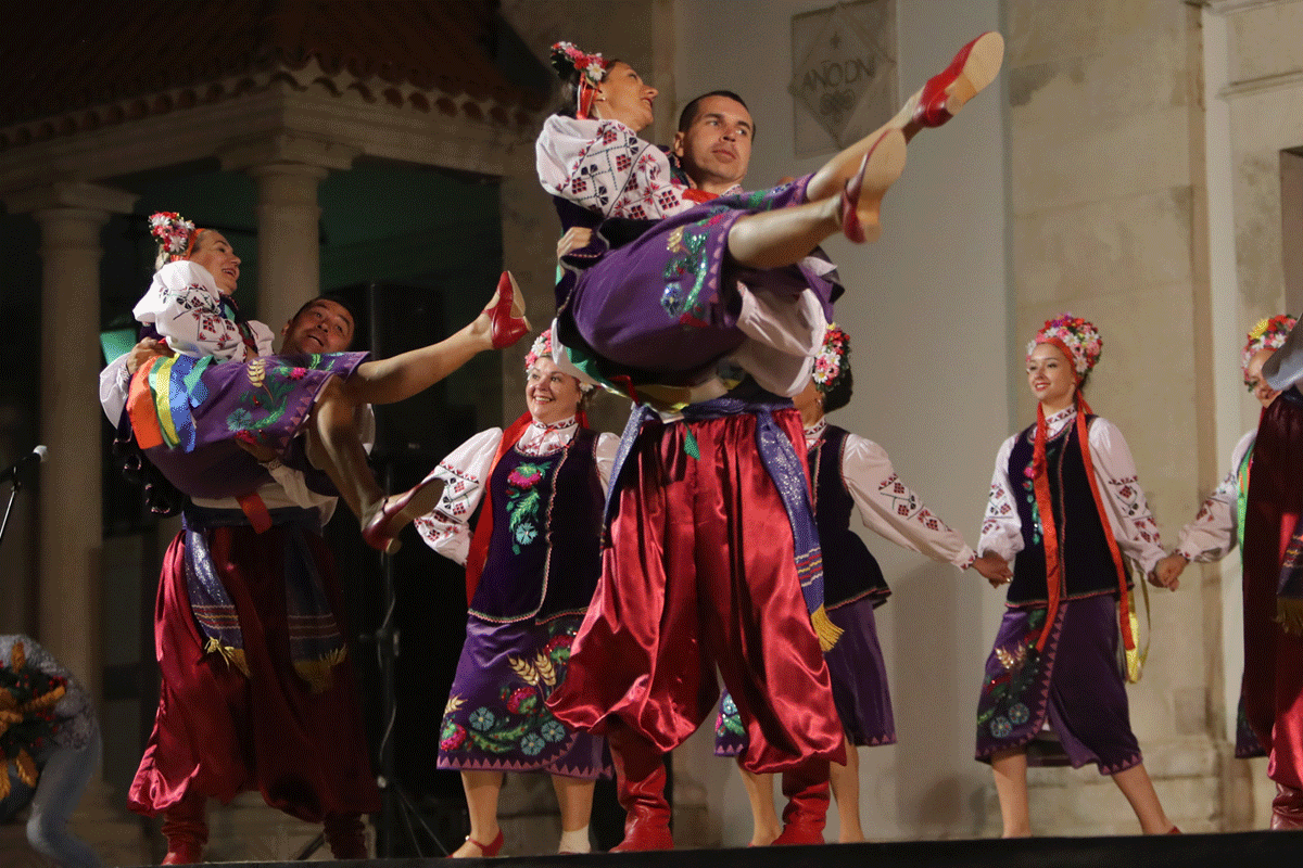 Festival “Celestino Graça” – Festa das Artes e das Tradições Populares do Mundo
