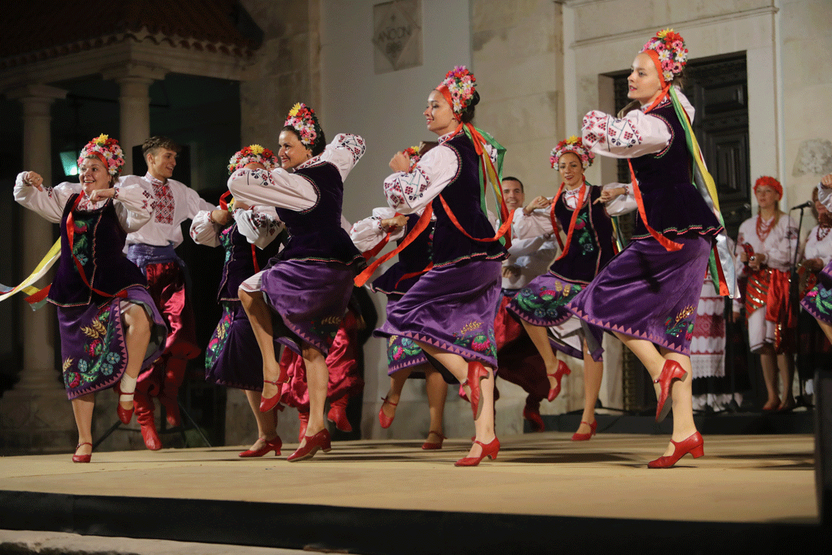 Festival “Celestino Graça” – Festa das Artes e das Tradições Populares do Mundo
