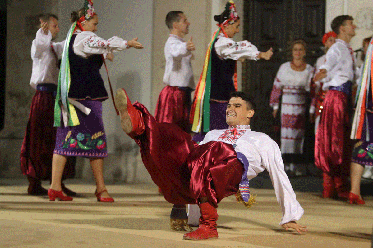 Festival “Celestino Graça” – Festa das Artes e das Tradições Populares do Mundo