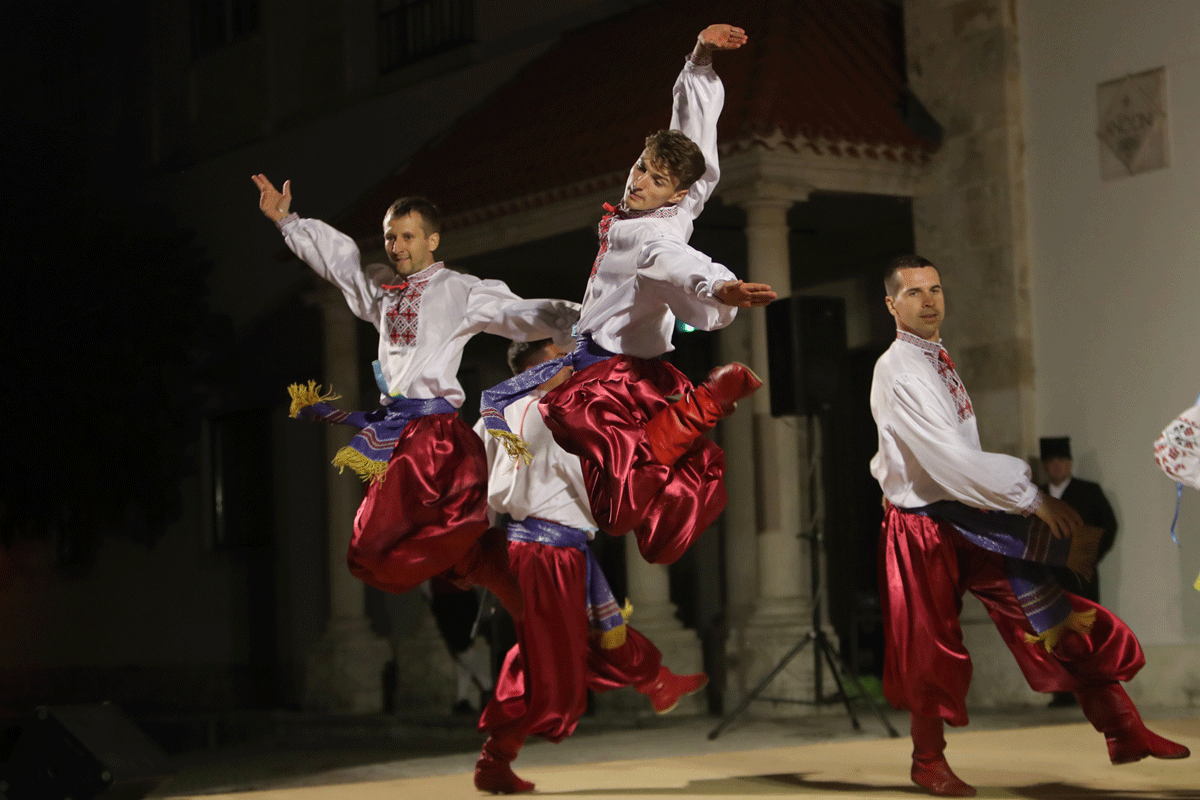 Festival “Celestino Graça” – Festa das Artes e das Tradições Populares do Mundo
