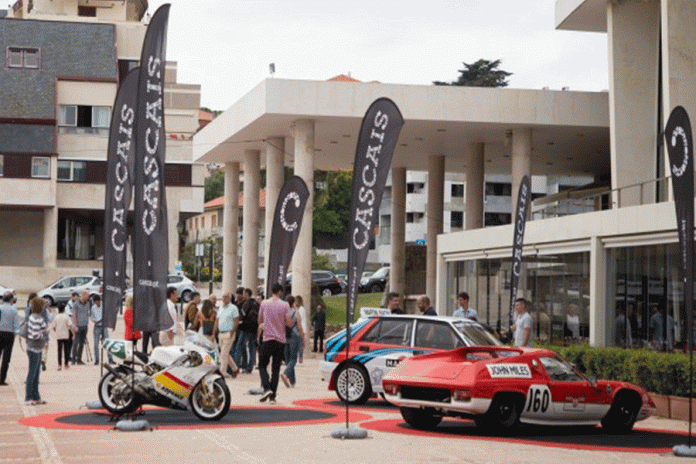 GP-Legends-Estoril-2018 Circuito do Estoril