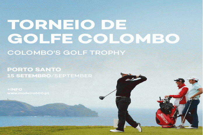 Golfe-Colombo Madeira e Porto Santo
