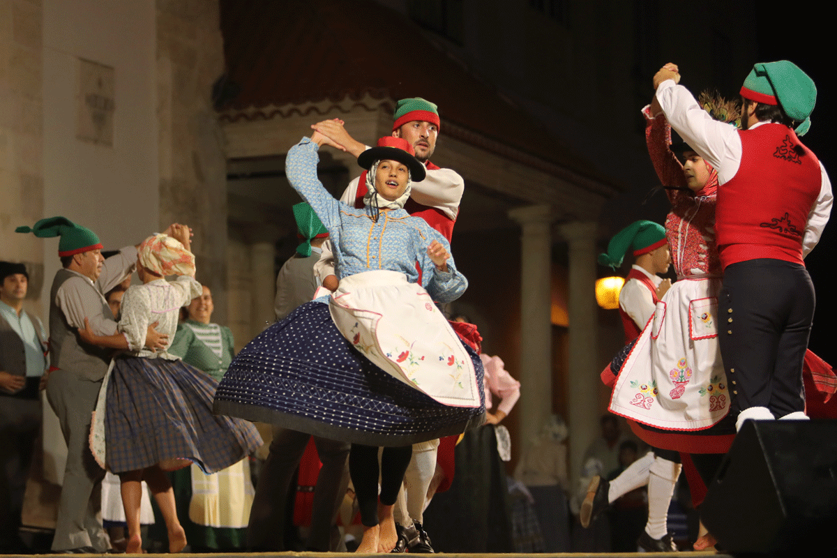 Festival “Celestino Graça” – Festa das Artes e das Tradições Populares do Mundo