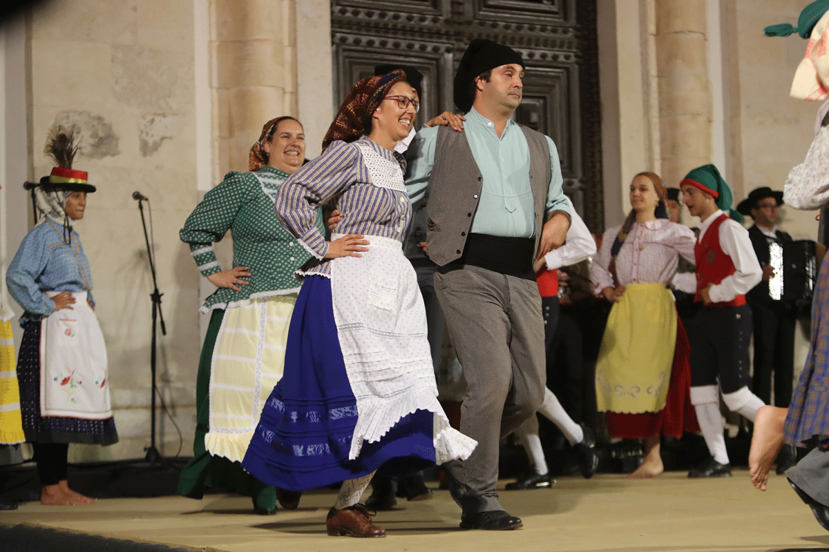 Festival “Celestino Graça” – Festa das Artes e das Tradições Populares do Mundo