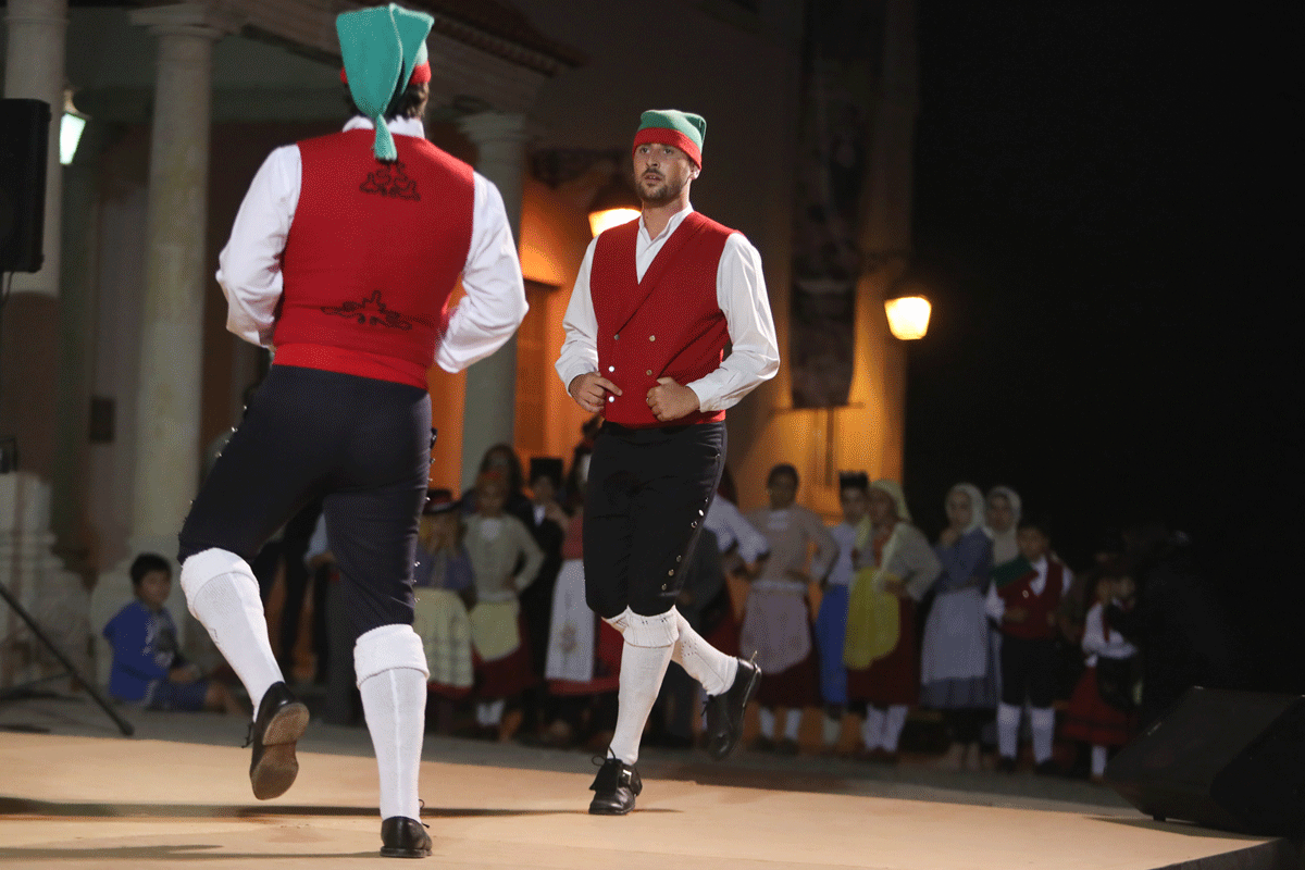 Festival “Celestino Graça” – Festa das Artes e das Tradições Populares do Mundo