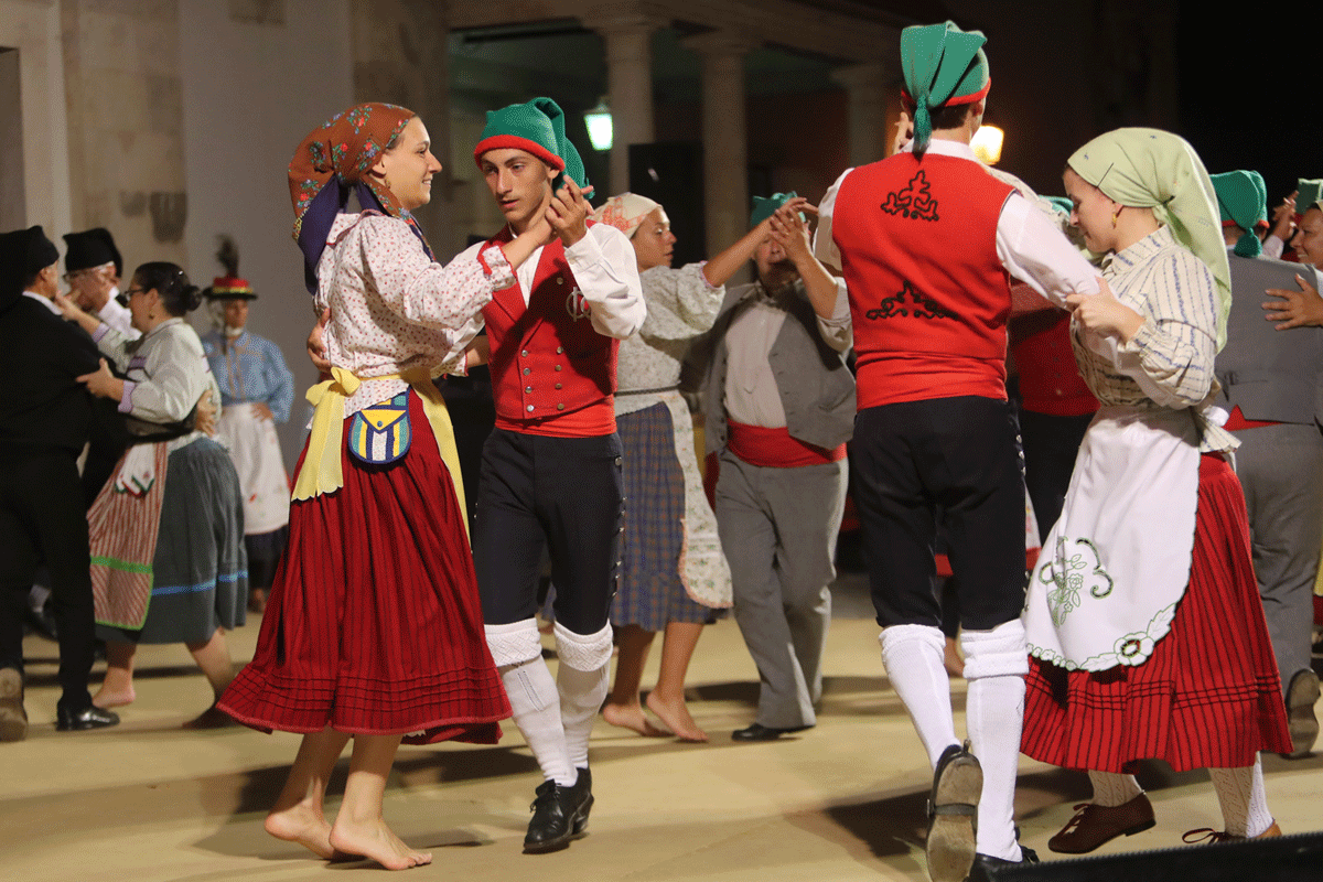 Festival “Celestino Graça” – Festa das Artes e das Tradições Populares do Mundo