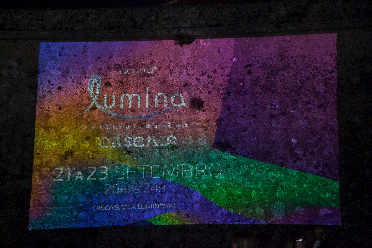 Cores e Formas em Cascais