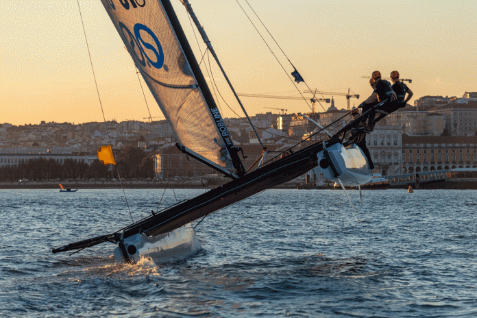 Regata de Portugal