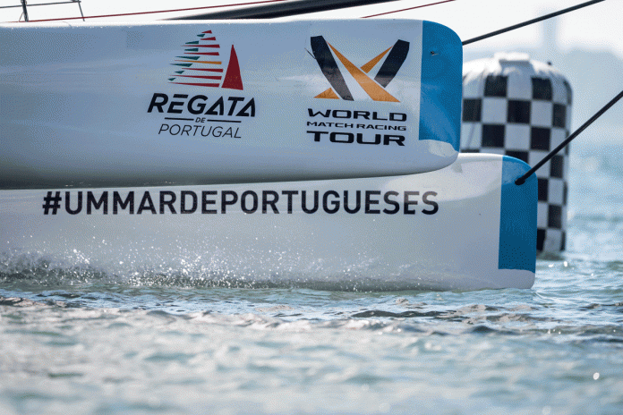 181006_RegataPortugal_RP8035A World Match Racing Tour