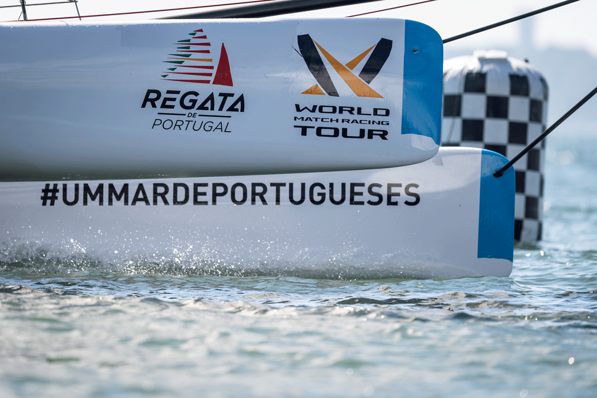 World Match Racing Tour