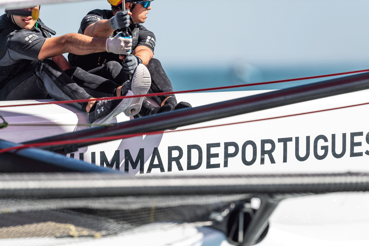 World Match Racing Tour