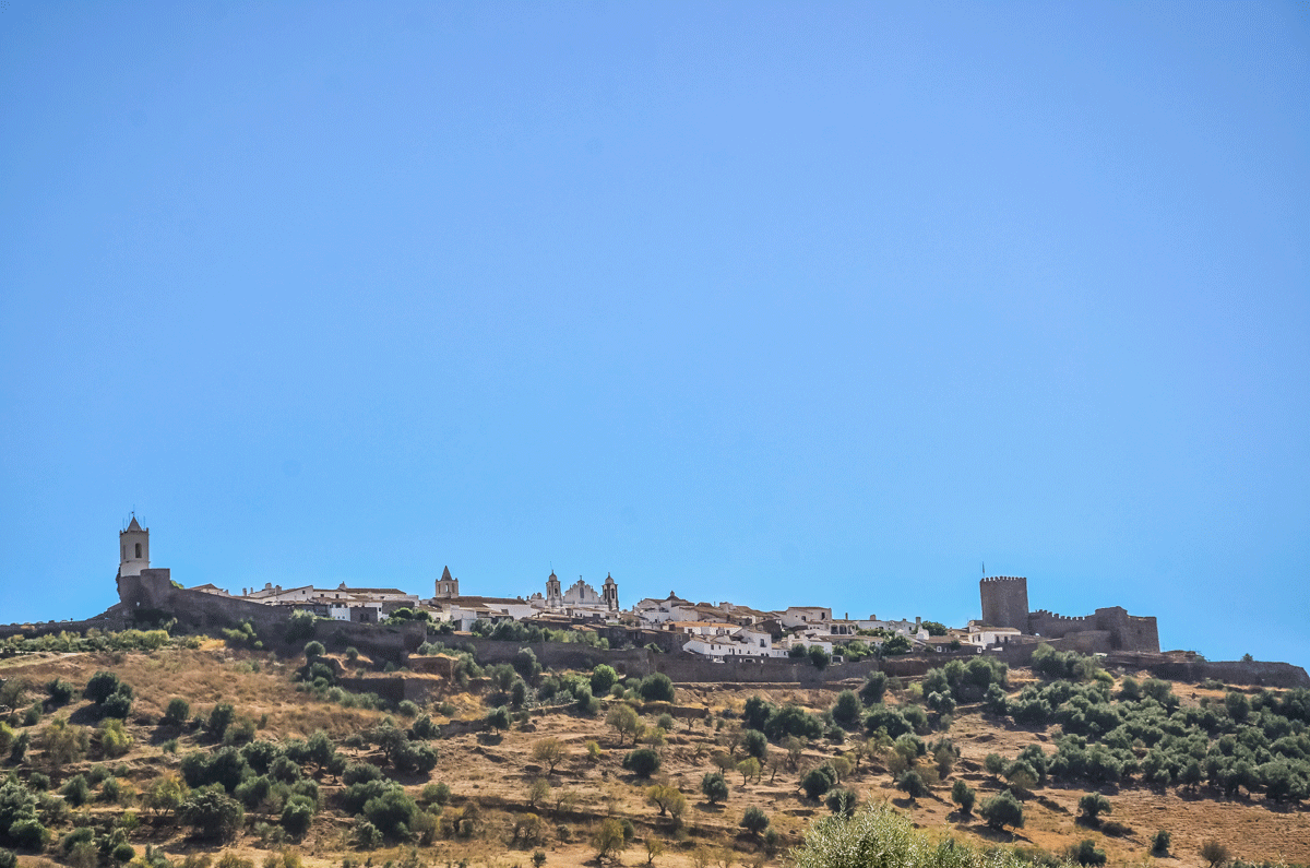 Reguengos de Monsaraz
