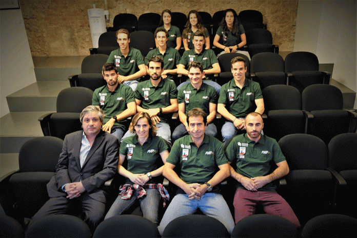 ISDE 2018 Chile