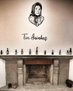 Restaurante Manel da Aninhas
