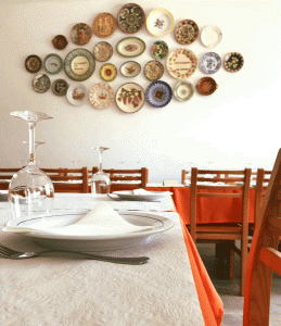 Restaurante Manel da Aninhas