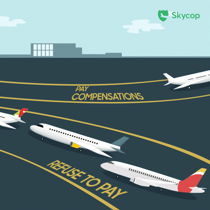 Skycop