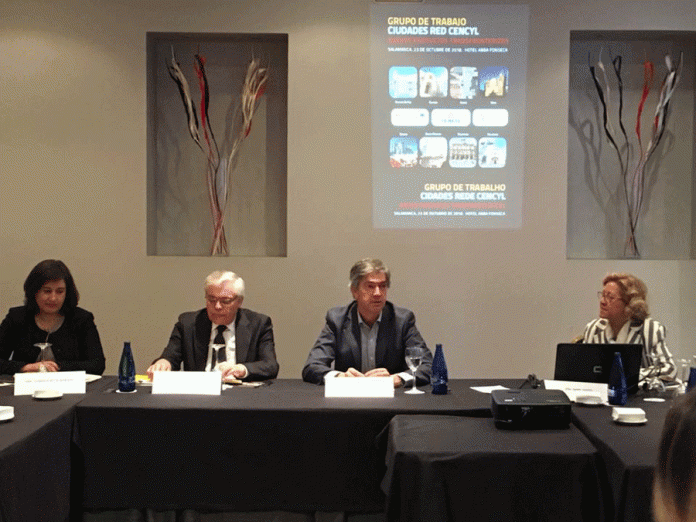 Rede de Cidades Cencyl