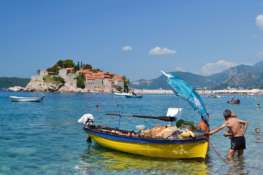 Montenegro