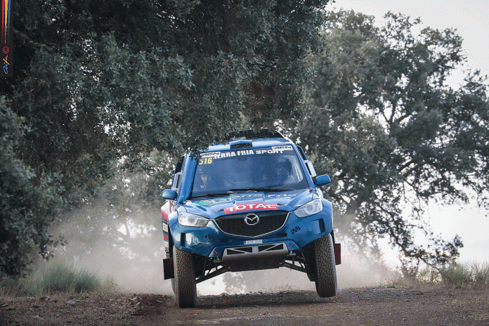 Mazda Motor de Portugal