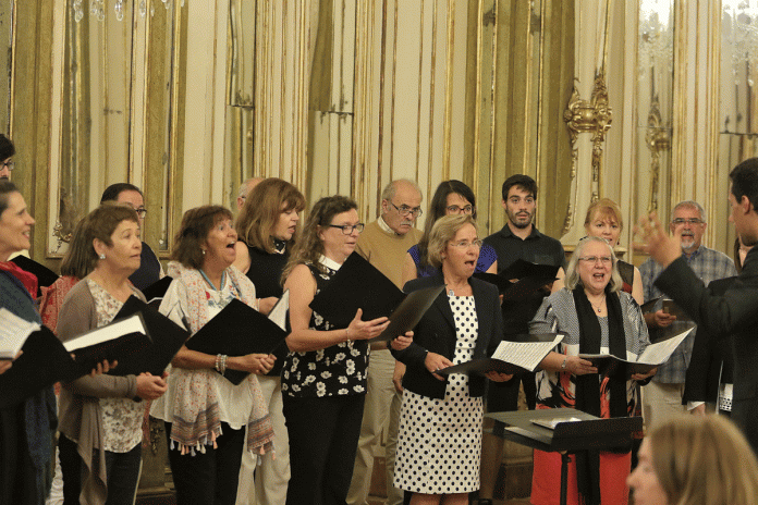 Grupo Coral de Queluz