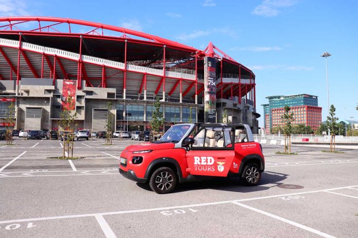 Benfica 7520766960_IMG_1678 Benfica