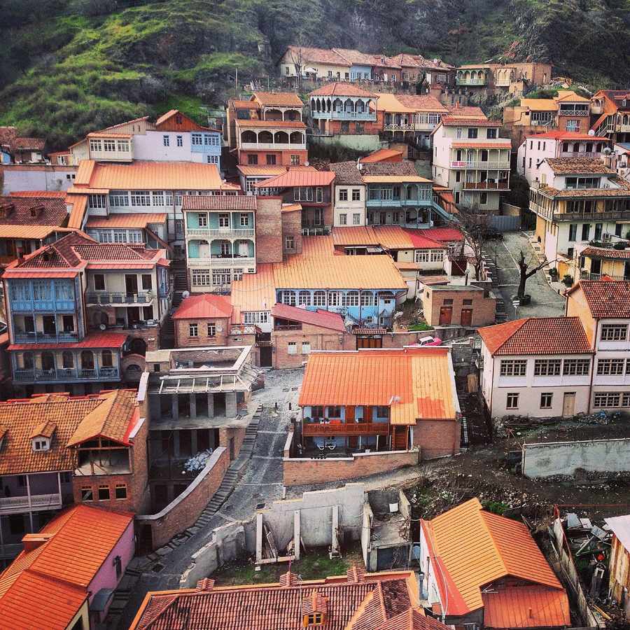 Geórgia