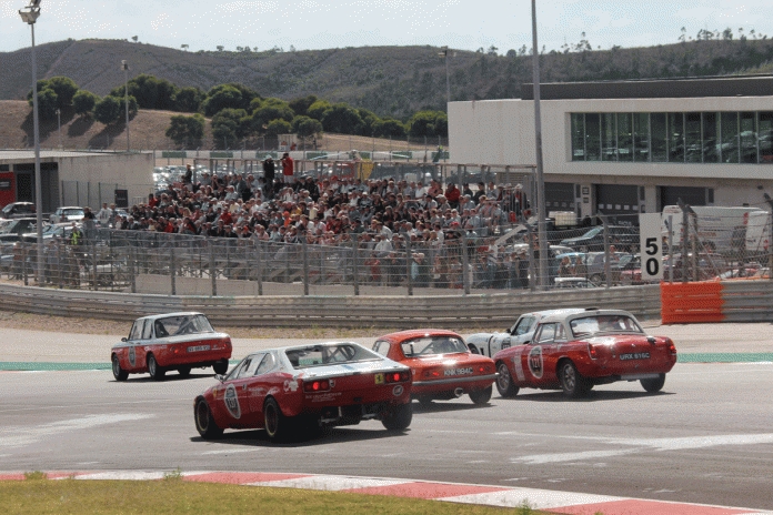 Algarve Classic Festival