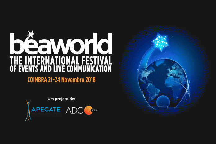 BEA-2018-1 BEA World
