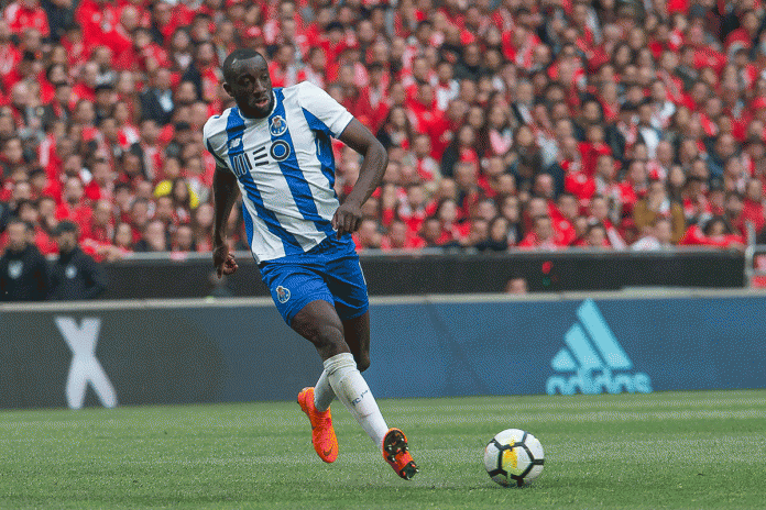 FC Porto CH1P2429 Liga dos Campeões