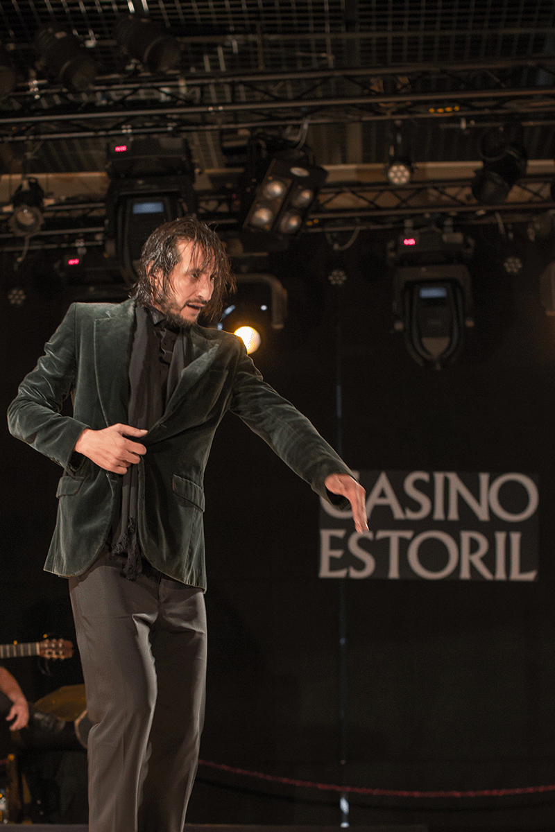 ciclo de Baile Flamenco